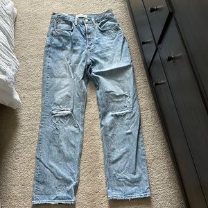 Denim forum jeans